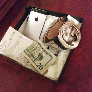 Meet your Posher, Luis